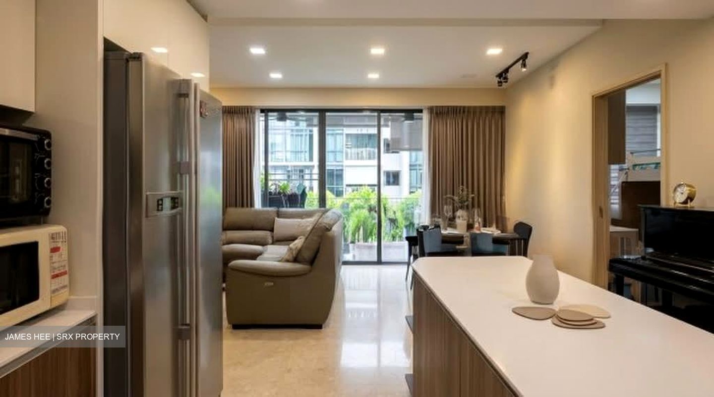 The Luxurie (D19), Condominium #595346621